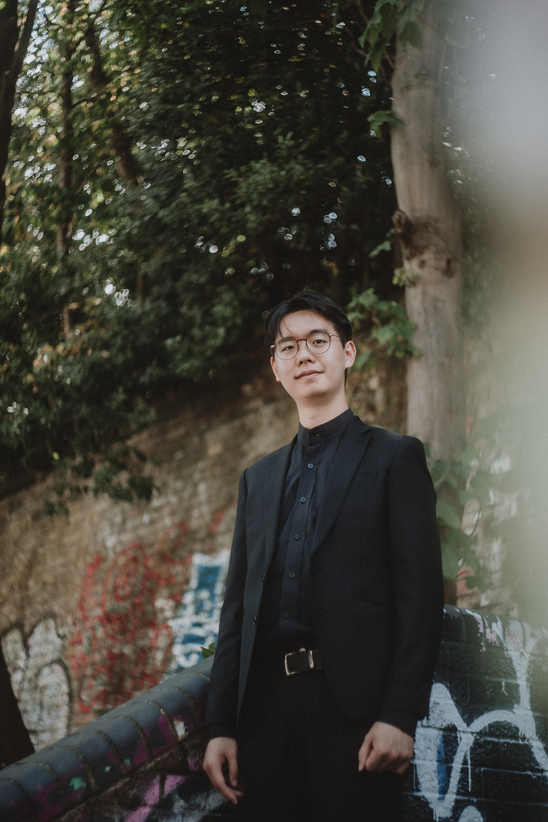 Billy Hui