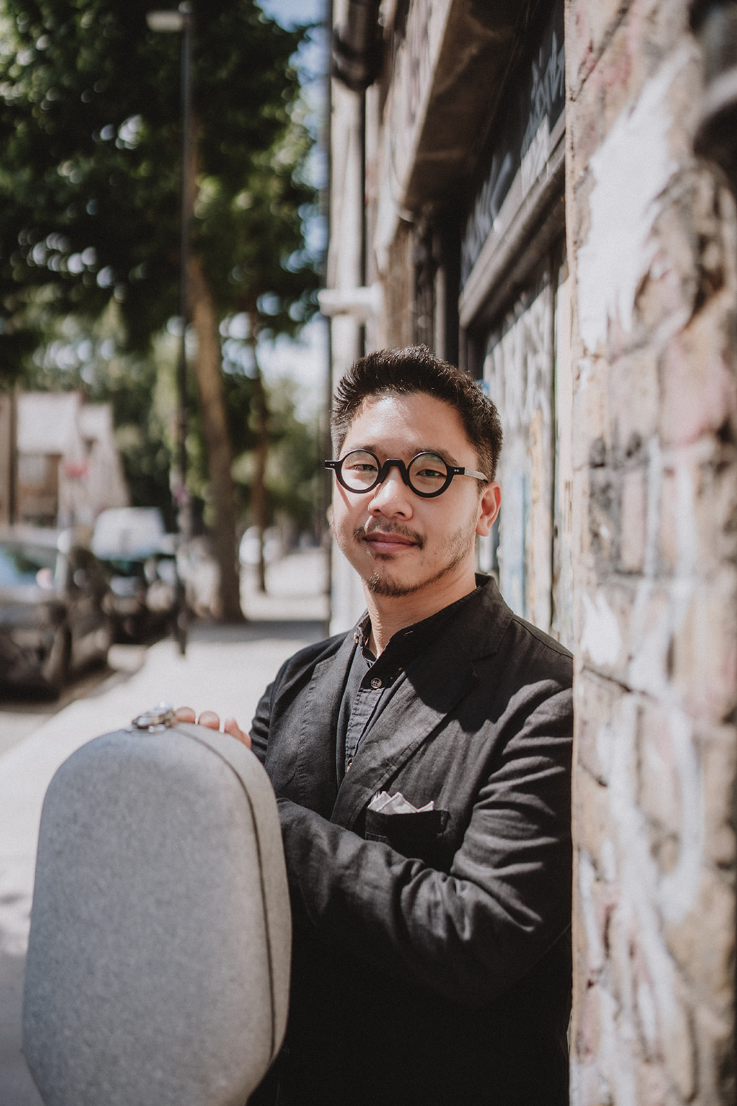 Timothy Lin