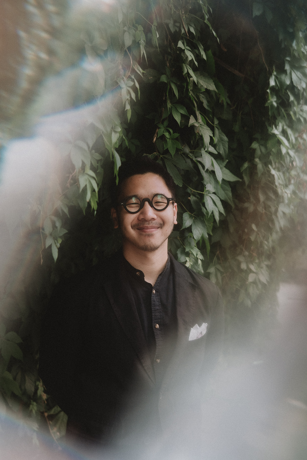 Timothy Lin